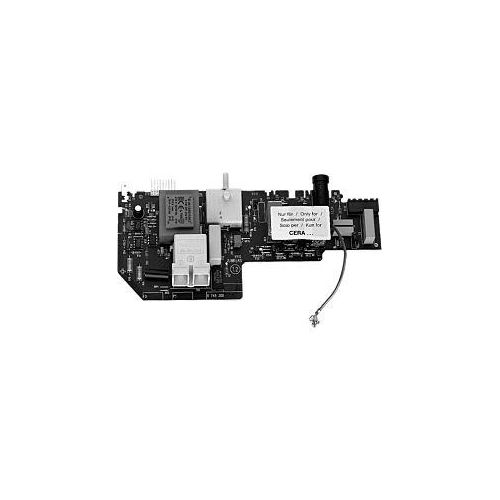 Bosch Netzmodul 87483001580 für Gasheizkessel