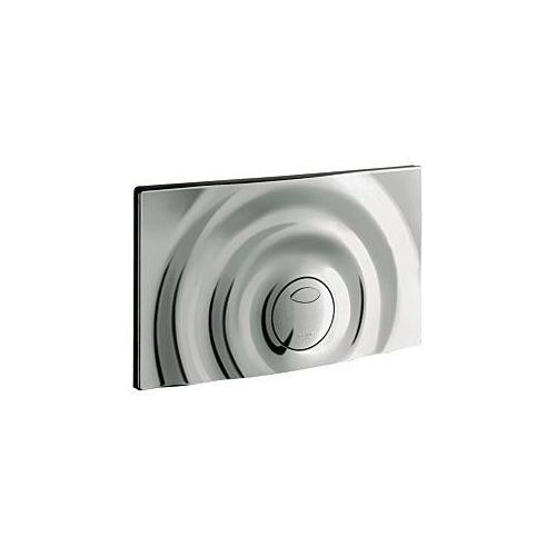 Grohe Abdeckplatte 37859000 chrom