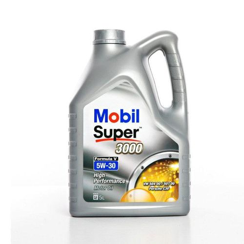 MOBIL Motoröl VW,MERCEDES-BENZ,AUDI 154447 Motorenöl,Öl,Öl für Motor