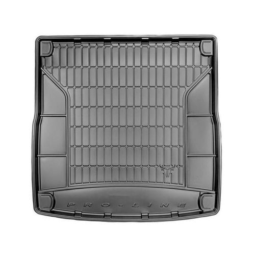 FROGUM Kofferraumwanne AUDI TM548256