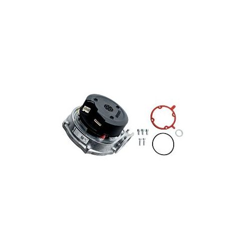 Wolf Gebläse RG128 120 W kpl. 213955799 für CGB-2-38/55