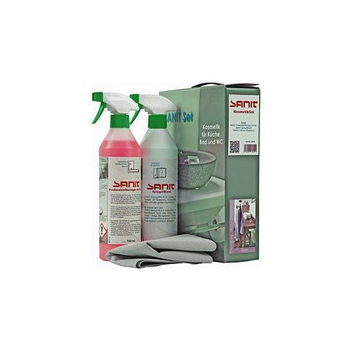 Sanit Kosmetik-Set 3254 1 Karton