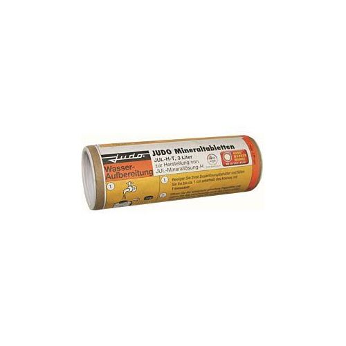 Judo JUL-H-T Mineraltabletten 8600020 für 6 l