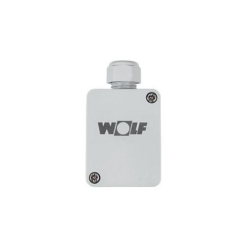 Wolf Base 2747659 Wireless, für Raummodul