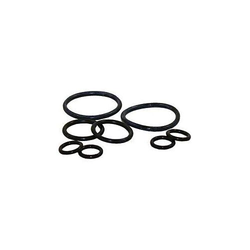 Wolf O-Ring-Set f. 3-Wege-Mischer 3910020 DN 25/32