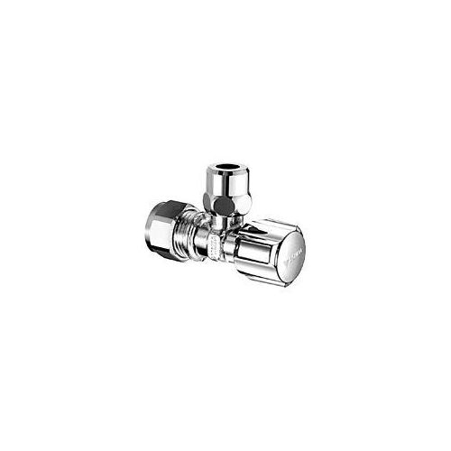 Schell Comfort Eckregulierventil 050390699 Ø 12 mm G 3/8 AG, mit Regulierfunktion, verchromt