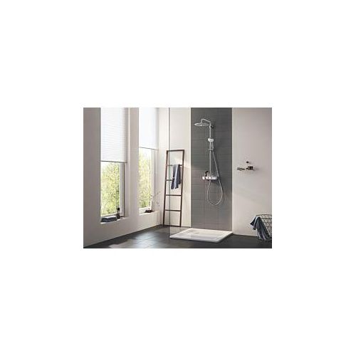 Grohe Euphoria SmartControl 260 Mono Duschsystem 26509000, chrom