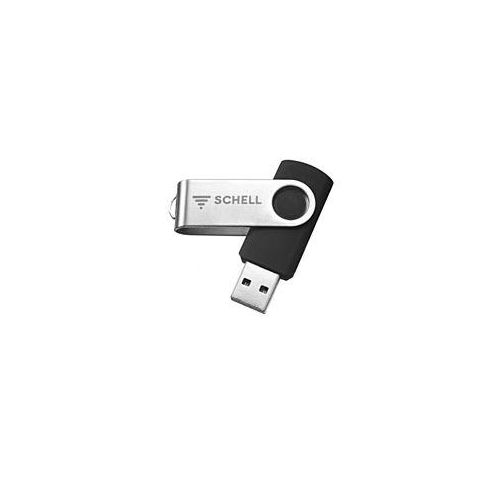 Schell USB-Stick 955980099 zur Paramentierung und Diagnose