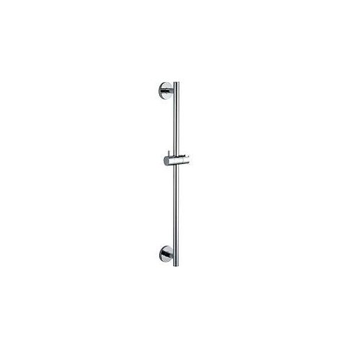 Fukana stile Brausestange 35531050 chrom, 90 cm, Wandstange