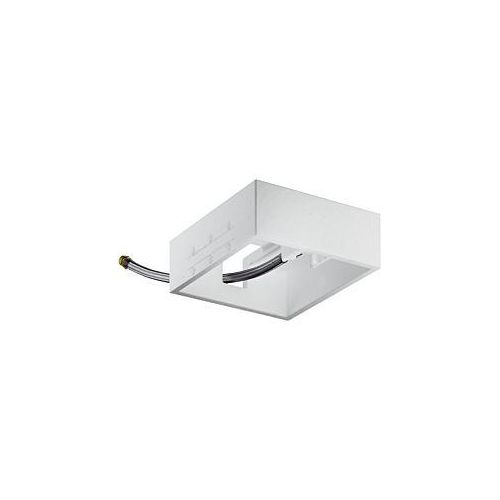 hansgrohe Grundkörper Raindance Air 26471180 für Raindance Air Kopfbrause, 260 x 260 mm, DN 15