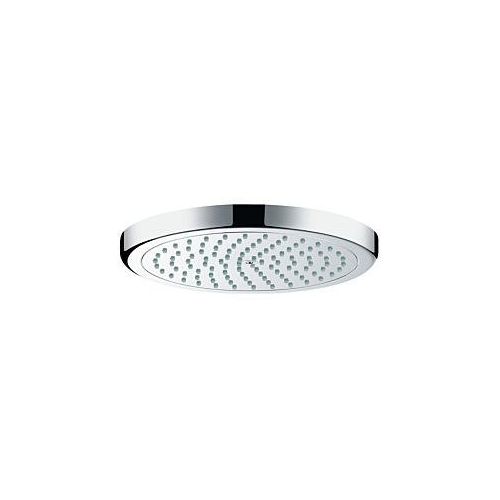 hansgrohe Kopfbrause Croma 220 Air 1jet 26464000 Kugelgelenk, mit Airpower Technologie, chrom