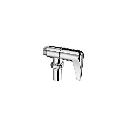 Schell WC-Spülventil Schellomat 027020699 mit Hebel-Oberteil 3/4" chrom