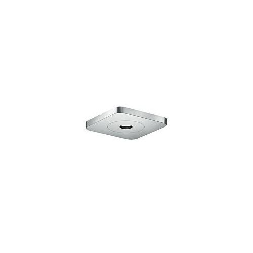 hansgrohe Axor Citterio C Deckenrosette 28802000 120/120 softsquare, chrom