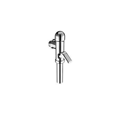 Schell WC-Druckspüler Schellomat 022040699 chrom, mit Hebel 3/4", Einstellbereich 6-14L