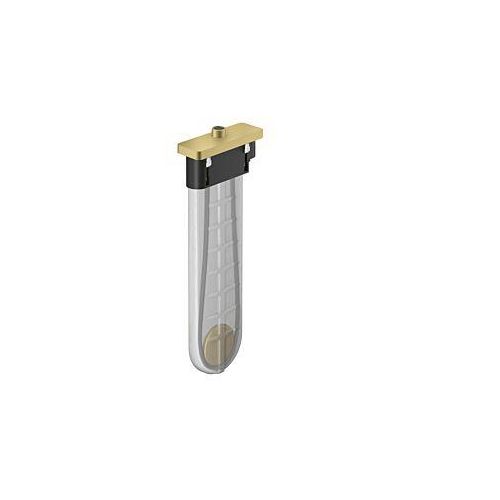 hansgrohe Axor sBox Wannenrandset softsquare 28017950 brushed brass