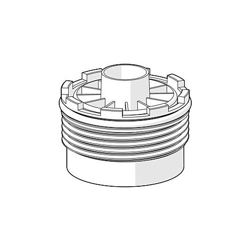 Hansa Cache Strahlregler M18,5 x 1 ND, TJ-M 59913489