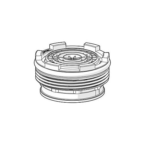 Hansa Strahlregler Cache M 24 x 1 C CC-XT 59913760