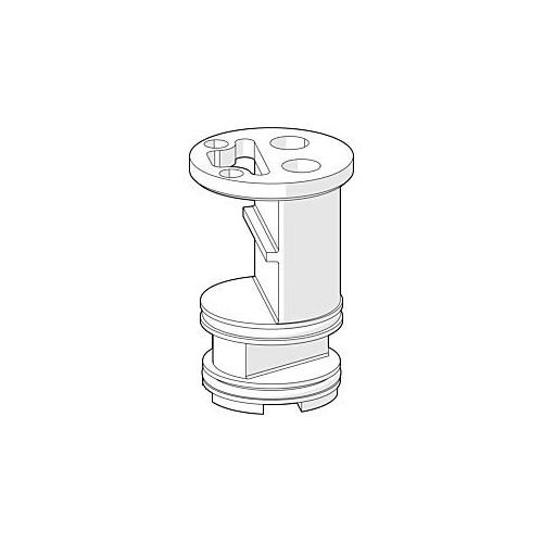 Hansa Matrix Umkehradapter Hebelmischer 59913826