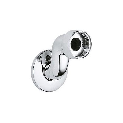 Grohe S-Anschluss 12411 verstellbar 50 mm, chrom