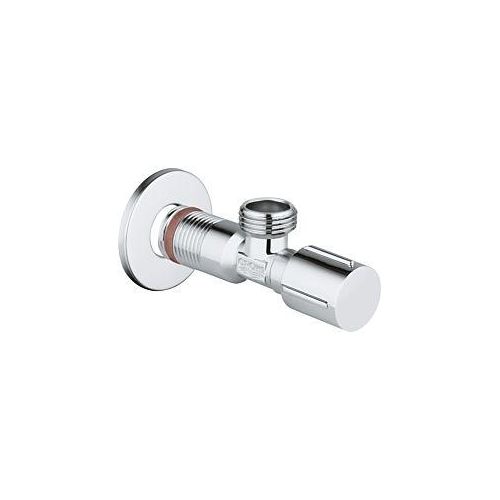 Grohe Eckventil 22043000 chrom 1/2"x1/2", selbstdichtend