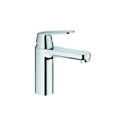 Grohe Waschtisch Armatur Eurosmart Cosmopolitan 2339800E, chrom, SilkMove ES, ohne Ablaufgarnitur