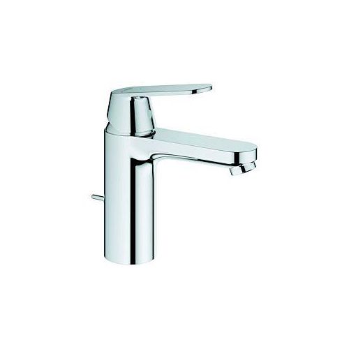 Grohe Waschtisch Armatur Eurosmart 2339600E Cosmopolitan, SilkMove ES, chrom, Ablaufgarnitur