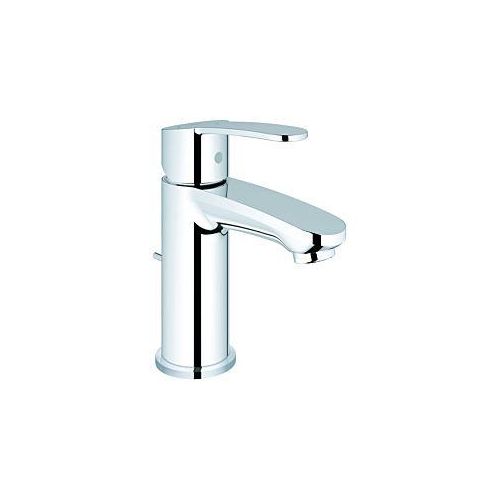 Grohe Waschtisch Armatur Eurostyle 2338720E Cosmopolitan, chrom, SilkMove ES