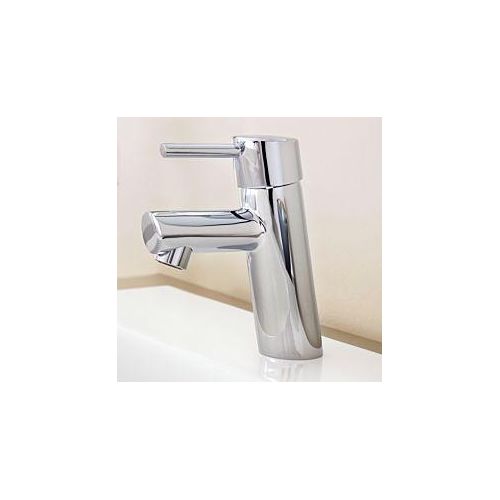 Grohe Waschtisch Armatur Concetto 2338510E SilkMove ES, chrom, ohne Ablaufgarnitur