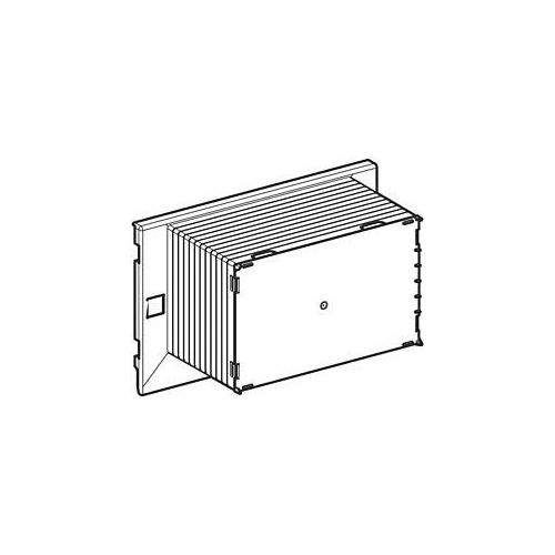 Geberit Bauschutz für Omega UP-SPK 12 cm 243092001