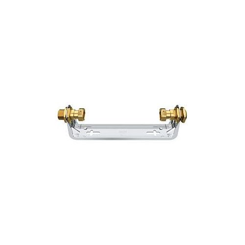 Grohe Sense Montageset 22501000 passend zu 22 500 LN0, 22 502 LN0, chrom