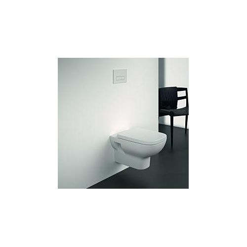 Ideal Standard i.life A WC-Sitz T453101 Softclosing, weiß