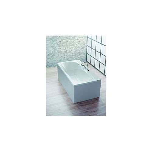 Hoesch Spectra Badewanne 3650.010 170x75cm, weiß