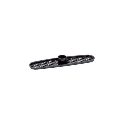 Geberit Haarsieb oval für Duschelement 242374001 oval, für Duschelement