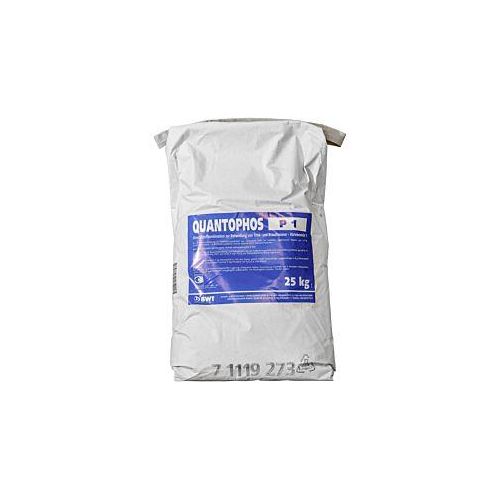 BWT Mineralstoff-Kombination 18011 P1, 25 kg Sack