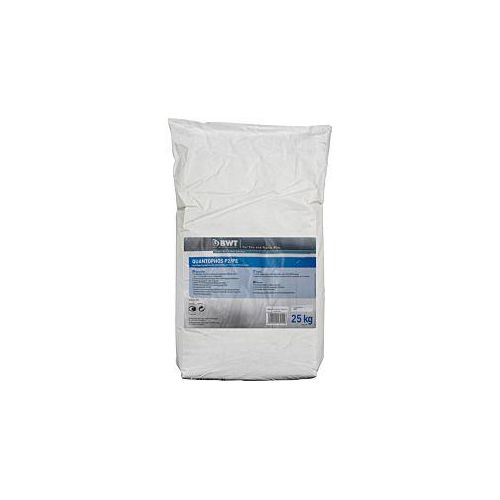 BWT Mineralstoff-Kombination 18015 P2/PE, 25 kg Sack