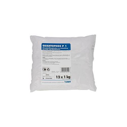 BWT Mineralstoff-Kombination 18059E 1000 g Beutel, P1