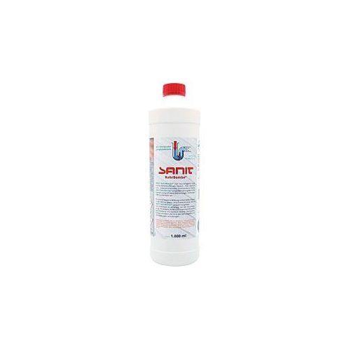 Sanit Rohrreiniger 3066 1000 ml Flasche