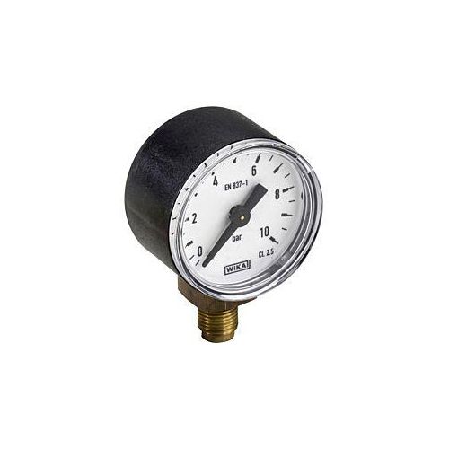 Grünbeck Manometer 100890 für Feinfilter S-WW