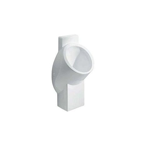 Geberit Urinal Centaurus 236400600 weiss mit KeraTect, wasserlos