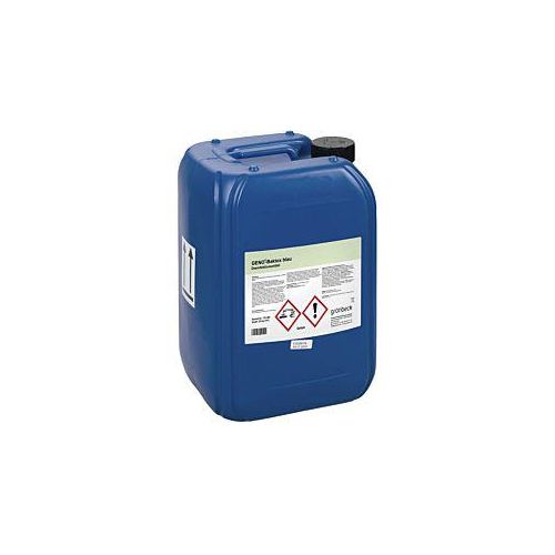 Grünbeck GENO-Baktox blau 20 kg 170490