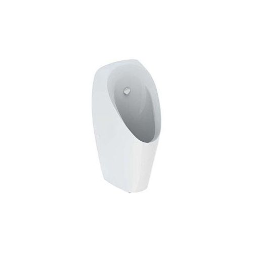 Geberit Urinal 116147001 für integrierte Steuerung, weiß