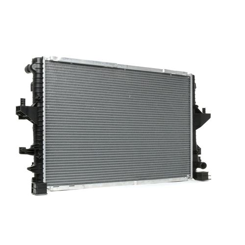 RIDEX Kühler, Motorkühlung VW 470R0802 7E0121253A Kühler,Wasserkühler,Autokühler,Motorkühler