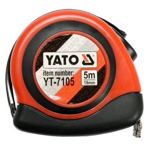 YATO Maßband YT-7105