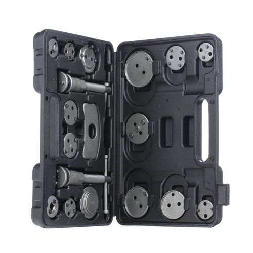 YATO Dreh- / Rückstellwerkzeugsatz, Bremssattelkolben YT-0682
