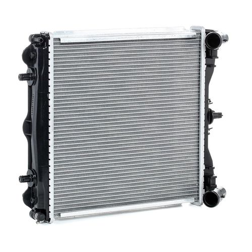 RIDEX Kühler, Motorkühlung PORSCHE 470R0514 99610613151 Kühler,Wasserkühler,Autokühler,Motorkühler