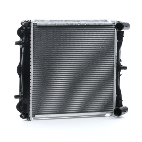 RIDEX Kühler, Motorkühlung PORSCHE 470R0503 99610613150,99610613251 Kühler,Wasserkühler,Autokühler,Motorkühler