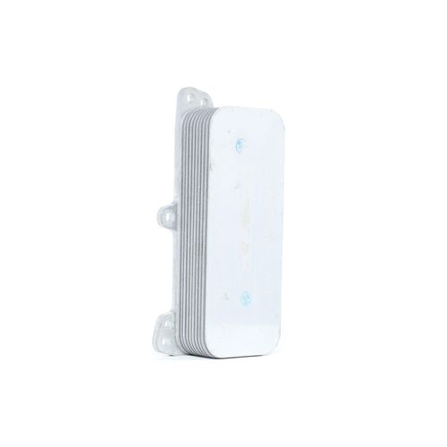 RIDEX Ölkühler VW 469O0022 070117021D Ölkühler, Motoröl