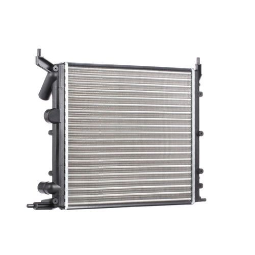 RIDEX Kühler, Motorkühlung RENAULT 470R0397 7700784040,7701034770 Kühler,Wasserkühler,Autokühler,Motorkühler