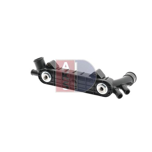 AKS DASIS Ölkühler OPEL 156028N 650813,90448821 Ölkühler, Motoröl