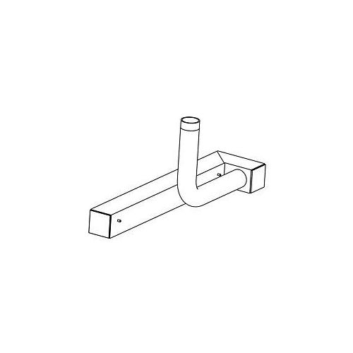 Wolf Vorlauf Gussblock 2483007 für MGK-300